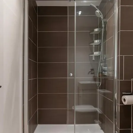 Barbican Serviced Apartments By Lovelystay London Exterior photo